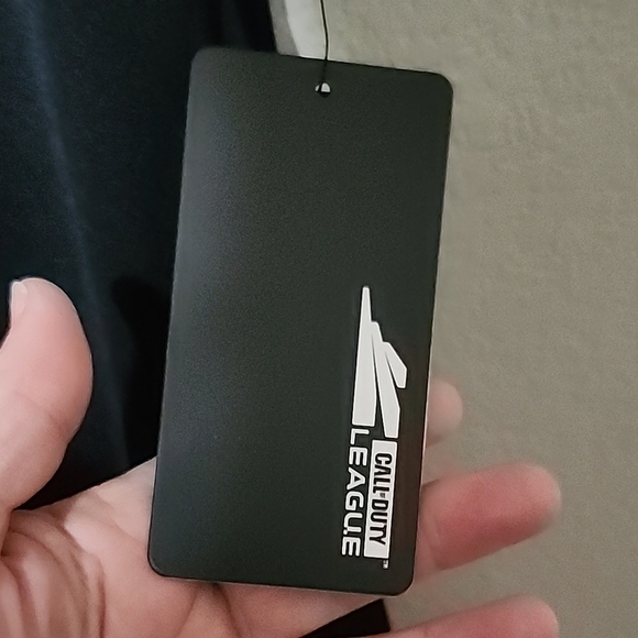 London Royal Ravens Mens Call Of Duty League Men’s X Large- NWT shirt - Picture 2 of 5